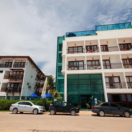 Pousada dos Jangadeiros Maragogi Bagian luar foto